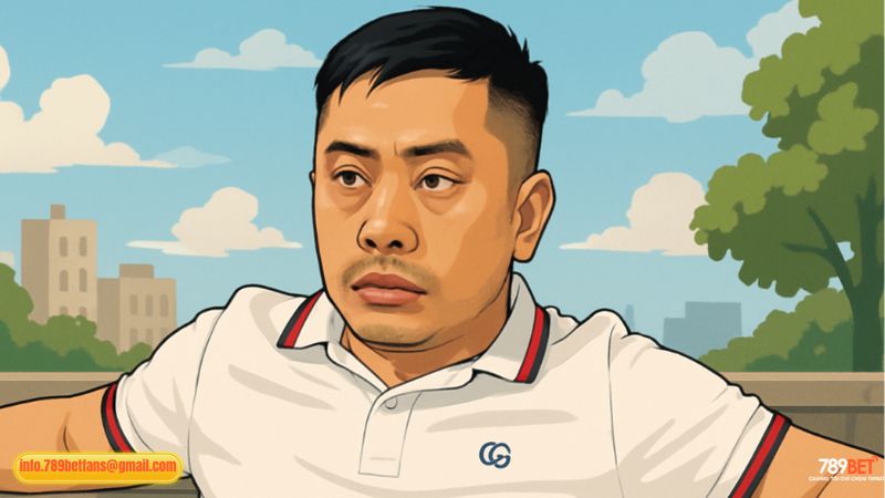 CEO 789BET Bùi Đình Khánh - Bản Lĩnh Và Tố Chất Hơn Người 4 Hướng đi táo bạo và bản lĩnh hơn người của giám đốc 789Bet
