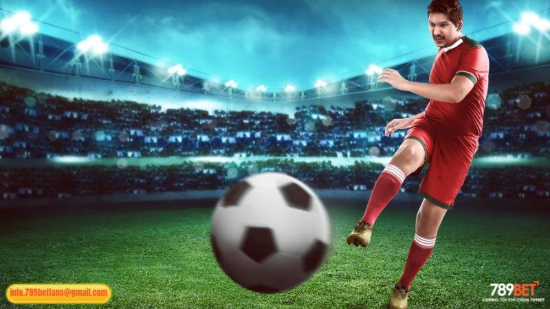 Bí quyết chơi kèo Châu Âu hiệu quả, dễ thắng tại 789BET