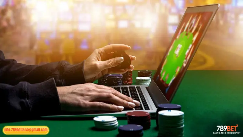 Bí quyết nâng cao khả năng thắng với Poker 789BET