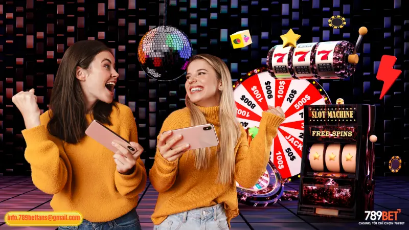 Cách chơi Casino 789BET an toàn – không lo bị bắt