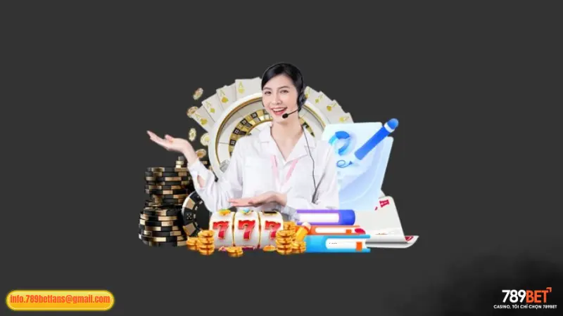 Cơ sở bác bỏ tin đồn 789BET lừa đảo