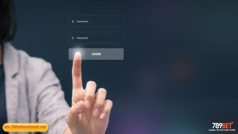 Điều kiện cần chuẩn bị trước khi đăng nhập 789BET