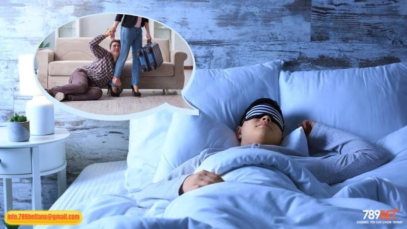 Mơ Thấy Người Yêu Cũ: Điềm Báo Hòa Giải Hay Cơ Hội Phát Tài? 2 Giải mã điềm báo khi mơ thấy người yêu cũ