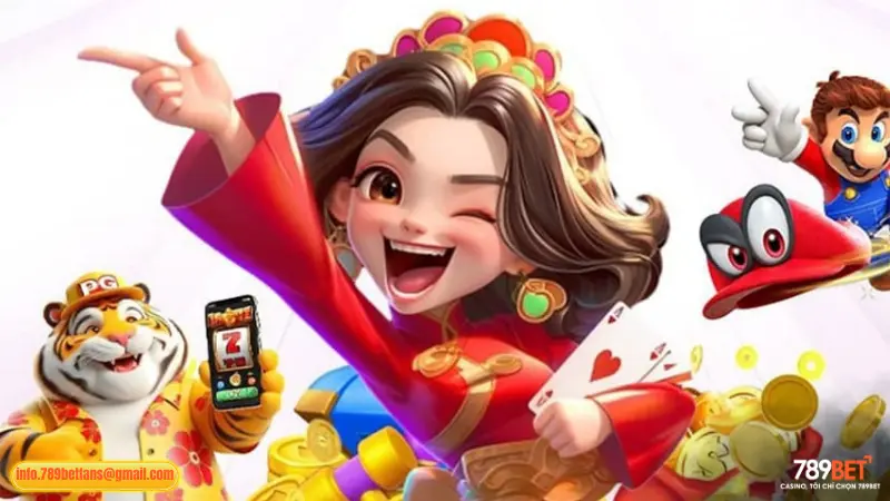Giới thiệu khuyến mãi code 789BET