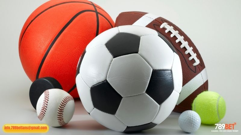 Thể Thao 789BET: Giải Trí Đỉnh Cao, Cá Cược Chuyên Nghiệp 1 Giới thiệu thể thao 789BET