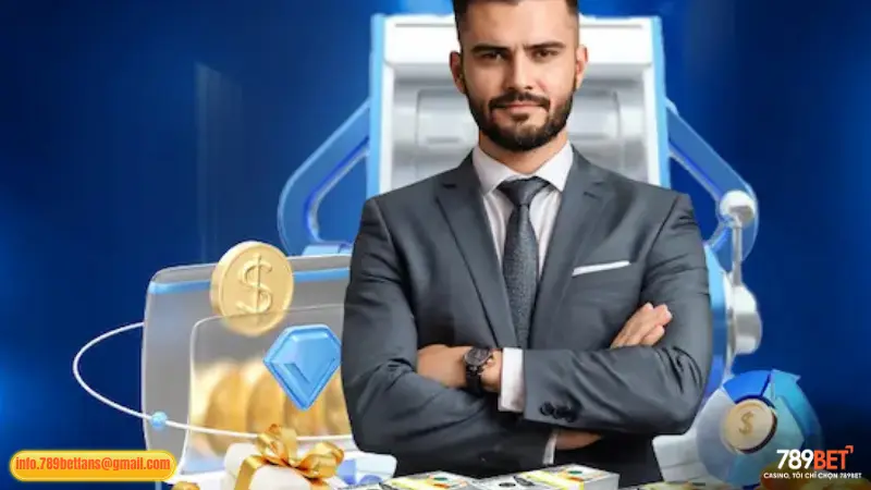 Hoa hồng đại lý siêu hấp dẫn – lên đến 60%