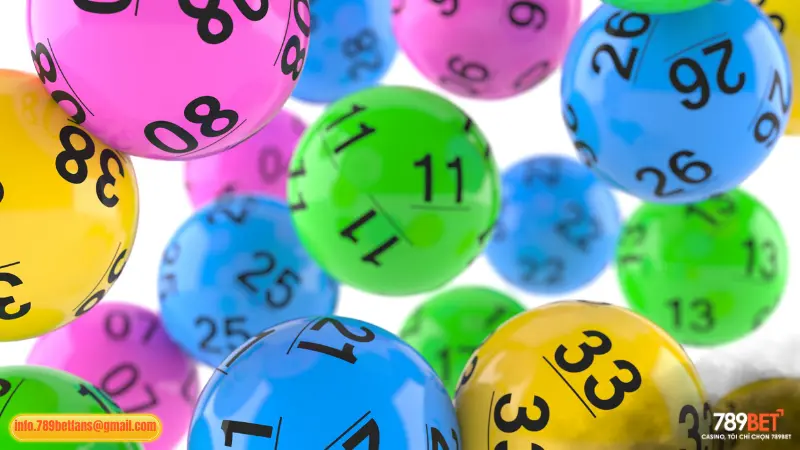 Keno là trò xổ số có lượt truy cập cao nhất tại 789BET