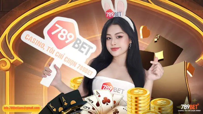 Khuyến mãi 789BET siêu hoàn trả tức thì lên 1.5%