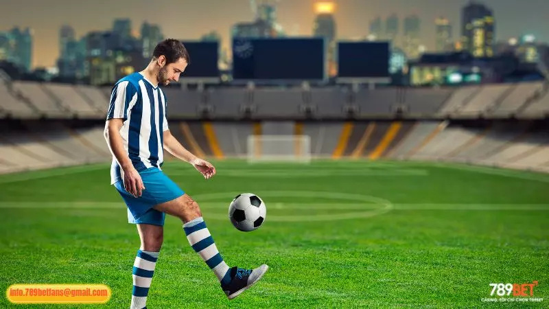 Kinh nghiệm bắt kèo bóng Handicap thắng chắc tại 789BET