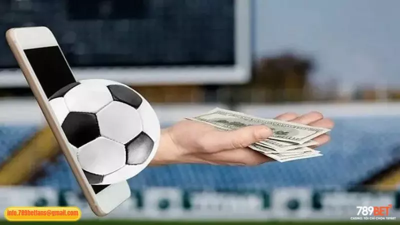 Kinh nghiệm chơi kèo Tài Xỉu 3-3.5 hiệu quả tại 789BET