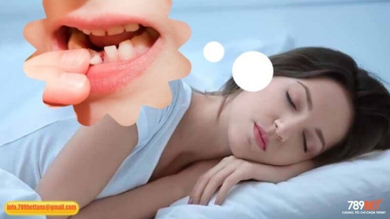 Bí Ẩn Giấc Mơ Rụng Răng: Lời Gợi Mở Cho Ván Lô Trúng Đậm? 4 Mơ người khác rụng răng