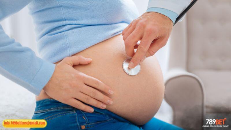 Mơ Thấy Có Bầu: Giải Mã Ý Nghĩa & Con Số Tài Lộc 2 Mơ thấy có bầu: Điềm lành hay dữ?