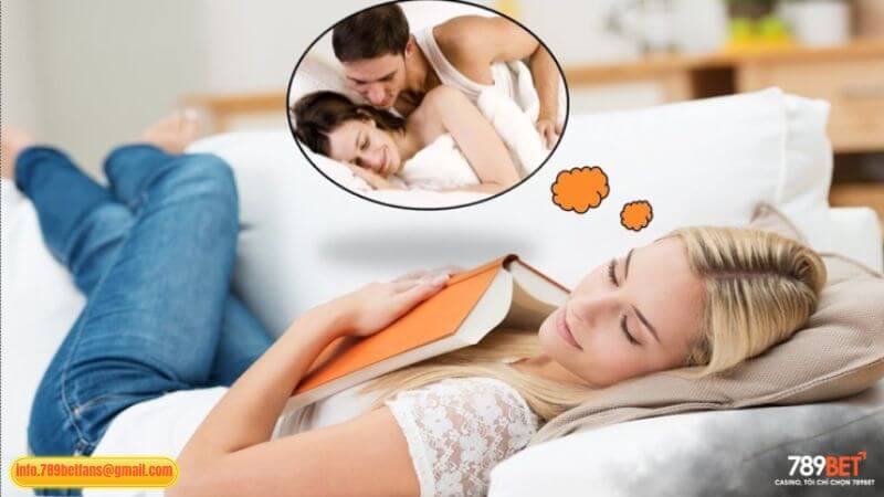Mơ Thấy Người Yêu Cũ: Điềm Báo Hòa Giải Hay Cơ Hội Phát Tài? 4 Mơ thấy người yêu cũ đến nhà chơi