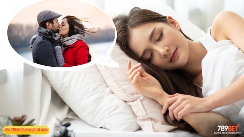 Mơ Thấy Người Yêu Cũ: Điềm Báo Hòa Giải Hay Cơ Hội Phát Tài? 3 Mơ thấy người yêu cũ mất tích