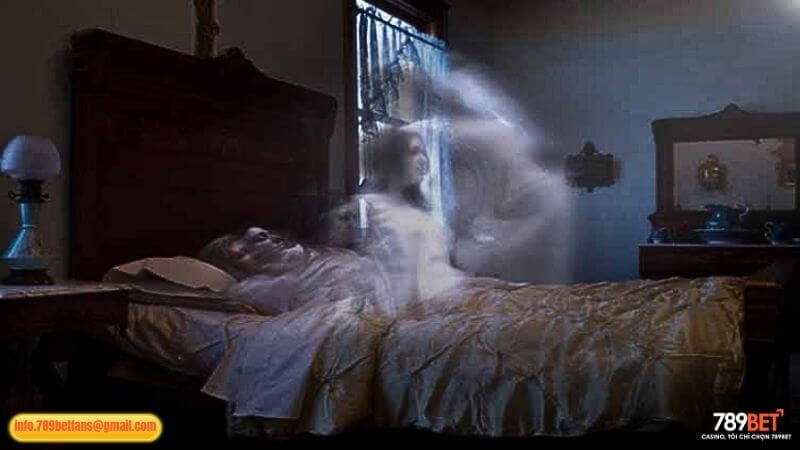 Mơ Thấy Người Chết: Giải Mã Và Bật Mí Số Nên Đánh Dễ Trúng 3 Mộng thấy người đã chết sống lại