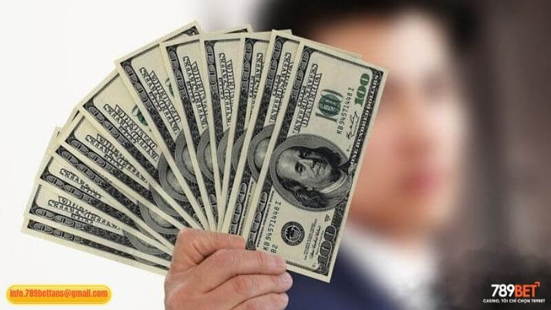 Mơ Thấy Tiền: Giải Mã Con Số May Mắn Đằng Sau Giấc Mộng 4 Những con số tài lộc liên quan đến giấc mộng thấy tiền