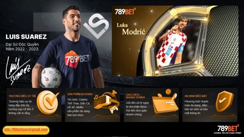 Về 789BET: Thương Hiệu Nhà Cái Uy Tín, Chất Lượng 2 Quy trình 789BET biên tập nội dung