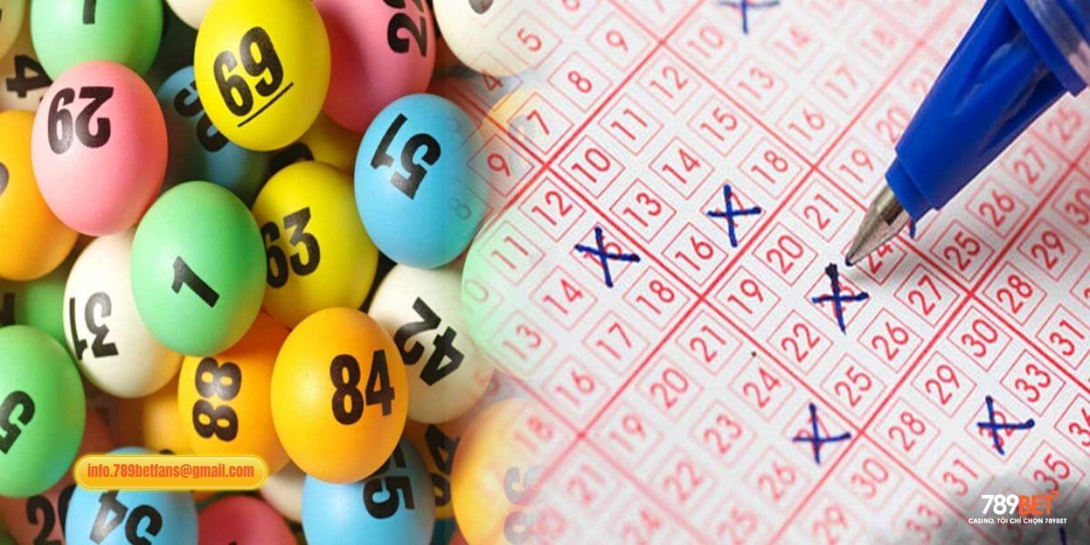 Soi Cầu 3 Miền: Hé Lộ Phương Pháp Dễ Ăn Tại 789BET 2 Soi cầu 3 miền 789BET - Đối với miền Bắc