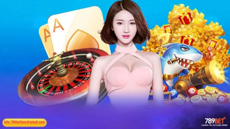 Trách Nhiệm Nhà Cái 789BET: Đáp Ứng Tất Cả Mọi Nhu Cầu Của Hội Viên 1 Trách nhiệm nhà cái 789BET