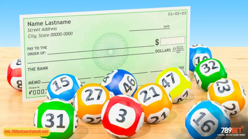 Khám Phá Thế Giới Xổ Số 789BET: May Mắn Trong Tầm Tay 2 Ưu điểm của chuyên mục xổ số tại nhà cái 789BET